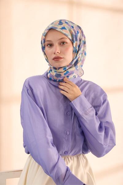 Silk Home Soft Eşarp 73094-26