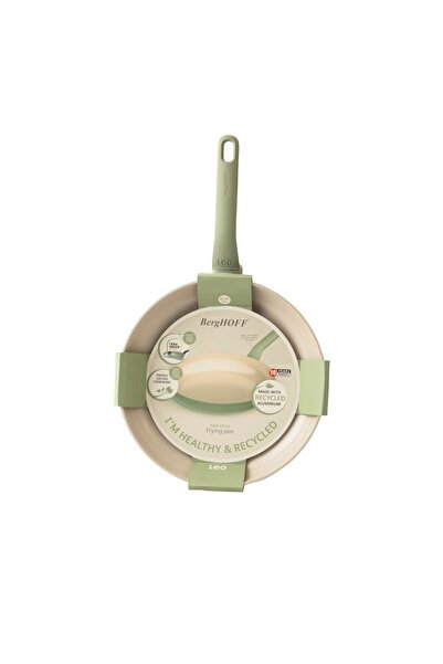 Berghoff 3950445 Leo Balance Sage Frying Pan 28cm