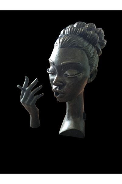 La Bienne KADIN MODEL TÜTSÜLÜK 20 CM 3 PARÇA