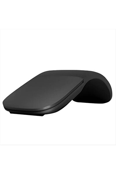 MDS Katlanabilir Ark Dokunmatik Kablosuz Mouse – Ultra İnce, Sessiz, 2.4G USB Alıcılı, PC/Laptop Uyumlu