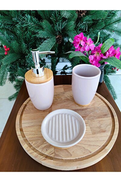 Madame Coco Σετ μπάνιου Bern 3 τεμαχίων