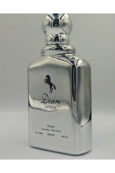 NICHE MOOD عطر ديزاير انتنس بارفيوم 100 مل