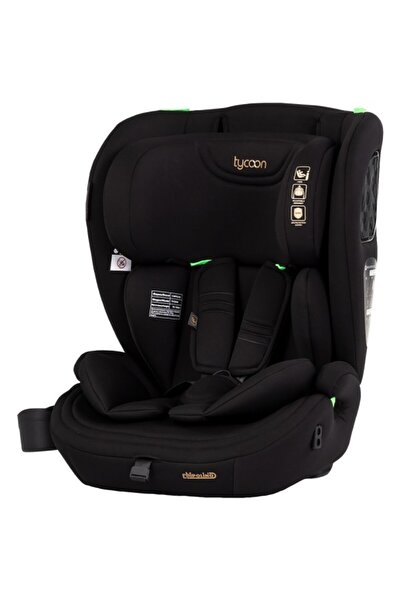 Chipolino Scaun auto Tycoon I-Size 76-150 cm Blackberry