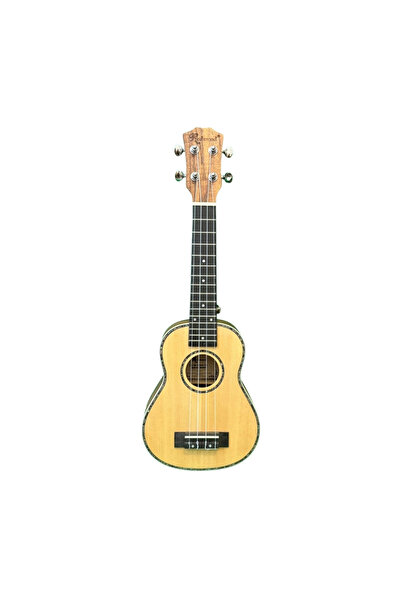 Burakmusic Ukulele soprano