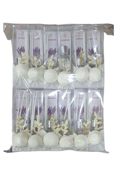 Gerenic توزيعات وهدايا المناسبات - ١٢ قطعة