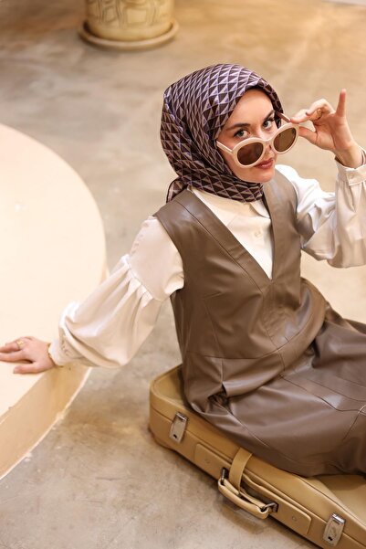 Silk Home Μεταξωτό μαντήλι από μετάξι 11423-21