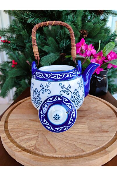 Madame Coco Ravi Bohemian Teapot - 750 ml