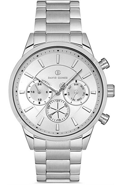 DAVID GUNER ساعة يد رجالية DG-8623GA-A1