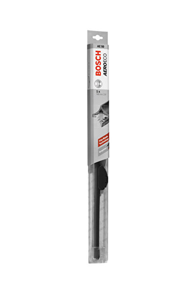 Bosch Ștergător 530 mm AeroEco Multiconnection