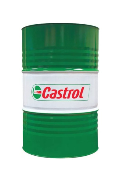 CASTROL Ulei motor Edge 5W40 TURBO DIESEL 1535B2, volum 60 litri, sintetic pe...