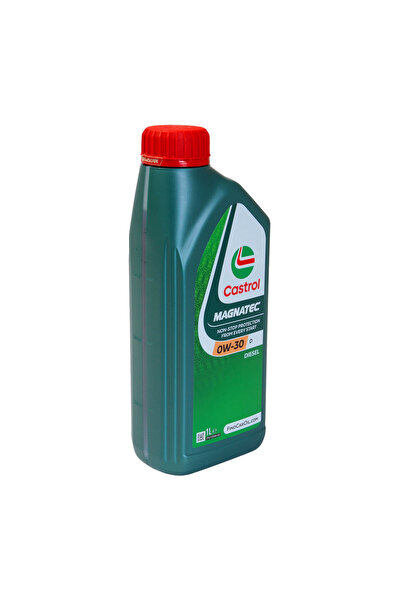 CASTROL Ulei motor Magnatec 0W30 D 1L compatibil cu Ford