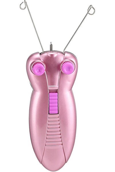 Generic Electric Threading Device for Hair Removal