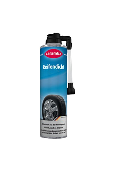 Caramba Spray pentru vulcanizare Express Reifendicht 662714, 400 ml