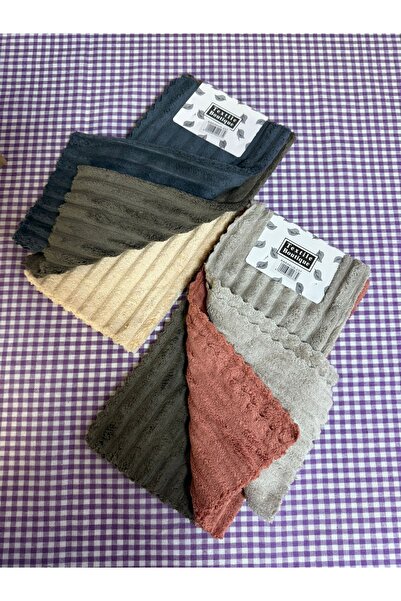 musting Mikrofiber mutfak bezi 3 (adet)
