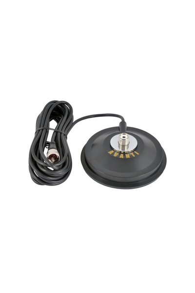 Avanti 125 Magnet with PL plug