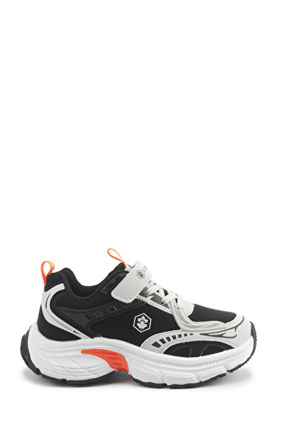 lumberjack Siyah Erkek Çocuk Sneaker A102021771