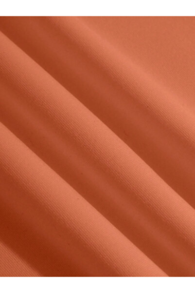 COHERENT Unisex Ανδρικό/Γυναικείο πολύχρωμο φούτερ με κουκούλα από βαμβακερό εμπριμέ στάμπα με κουκούλα