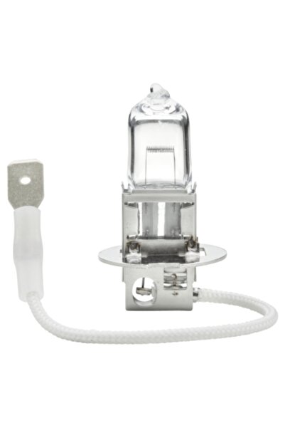 Hella Bec auto pentru far de lucru 8GH 002 090-133, tip H3, tensiune 12V, put...