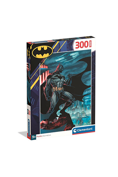 Batman Puzzle Clementoni de 300 de piese