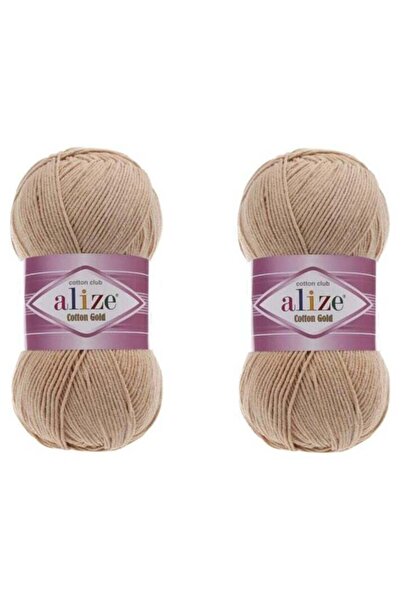 Eliza قطن ذهبي 262 - بيج