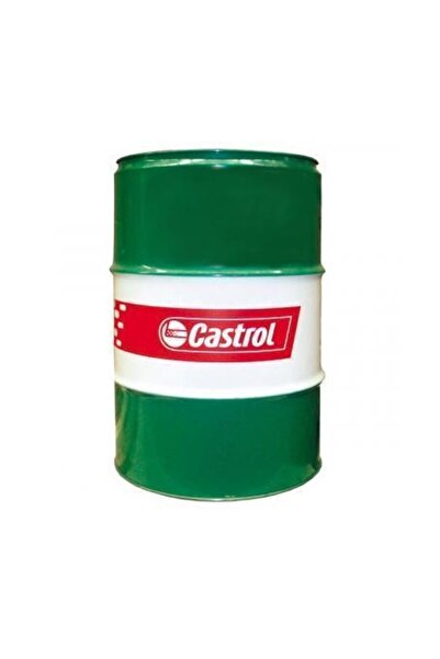 CASTROL Ulei Hyspin ZZ 46 14DFCE hidraulic, volum 208 litri, aditivi fără zinc