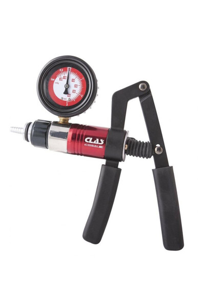 CLAS Pressure Vacuum Pump (-0.5/+3 bar)