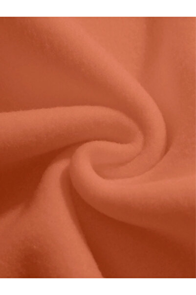 COHERENT Unisex Ανδρικό/Γυναικείο πολύχρωμο φούτερ με κουκούλα από βαμβακερό εμπριμέ στάμπα με κουκούλα