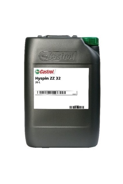 CASTROL Ulei Hyspin ZZ 32 14DFEE hidraulic, volum 20 litri