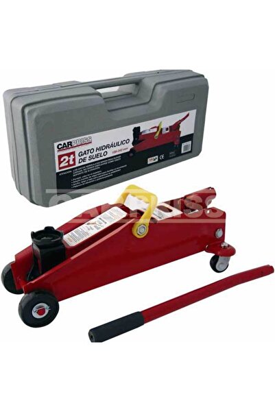 CARPRISS Cric 2T crocodil hidraulic