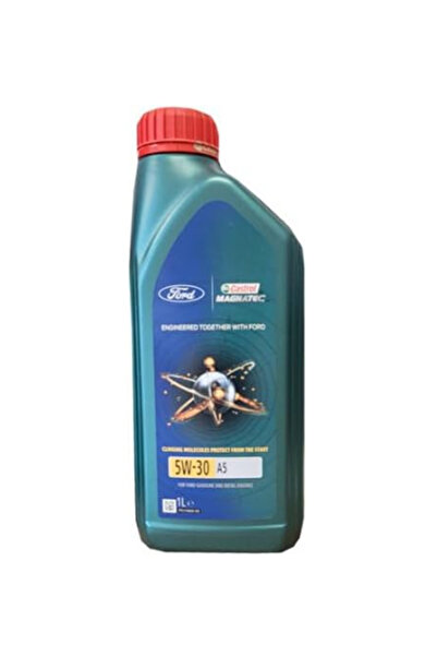 CASTROL Ulei Magnatec Professional Ford A5 5W30 15D5E6, motor, volum 1 litru,...