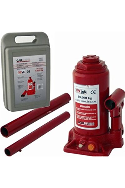 CARPRISS Cric hidraulic 2T