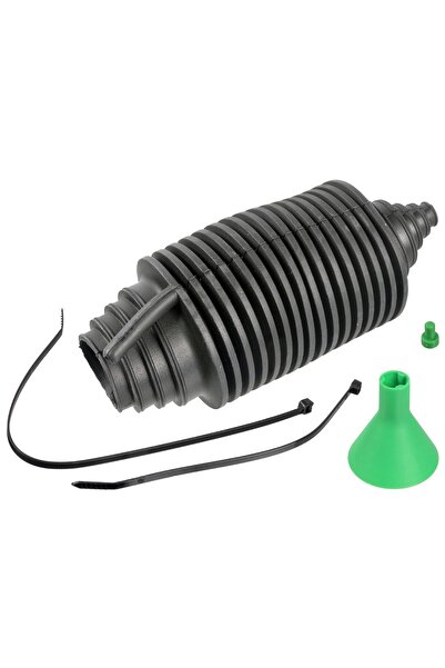 FEBI BILSTEIN Ansamblu burduf direcție universal pentru Volkswagen, Iveco, Ni...