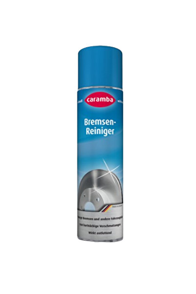 Caramba Spray curatare si degresare frane Bremsen Reiniger 602614, 400 ml
