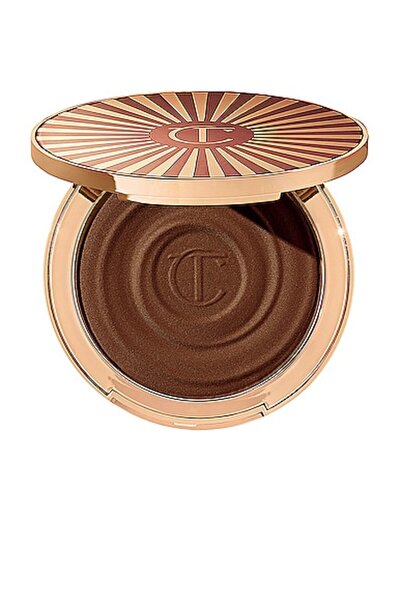 charlotte tilbury Beautiful Skin Bronzer