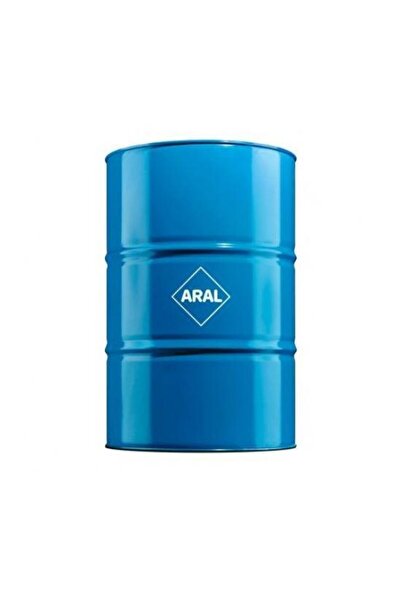 Aral Ulei Turboral 15W40 15BC61, volum 208 litri, mineral pentru MB, MAN, Volvo