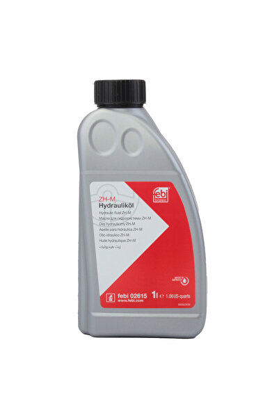 FEBI BILSTEIN Ulei Febi hidraulic 1L pentru MB
