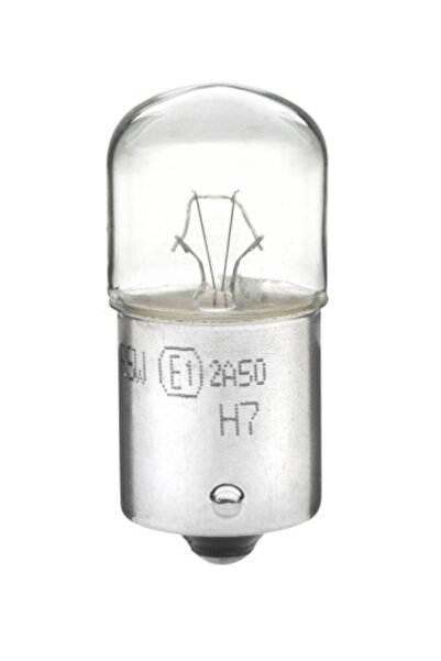 Hella Bec HEAVY DUTY auto pentru iluminare numar circulatie, 8GA 002 071-241, tensiune 24V, putere 5