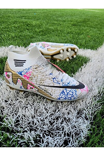 ARS Ayakkabı Twingo Air Laliga Krampon Prof Football Shoes Carpet Field Shoes Sock Cleats