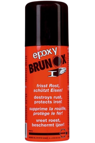 Brunox Spray Epoxy anticoroziv / antirugină 422140, 400 ml