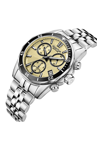 Quantum Pwg1234.310 Wristwatch