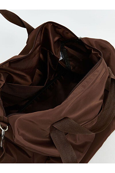 LC Waikiki Quality Parts from Celebi Store |   Printed Women's Sports Bag