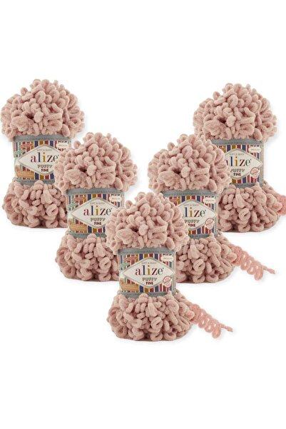 Eliza بافي فاين 161