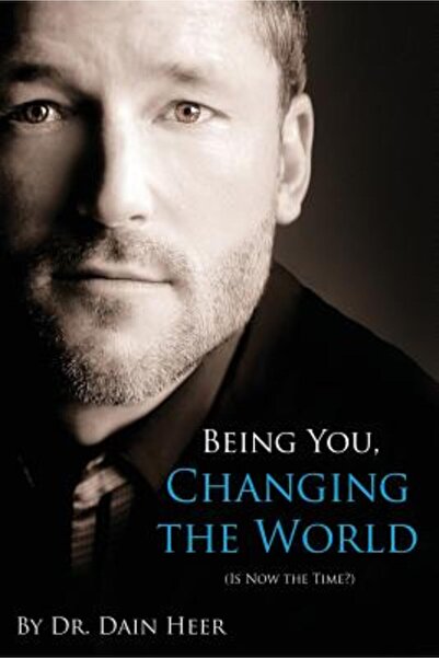 William Andrew Pub Being You, Changing the World