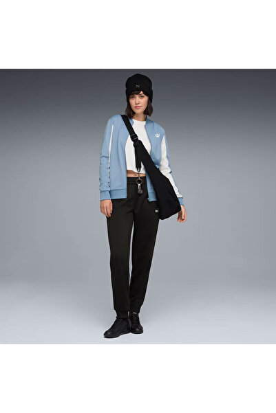 Puma Σετ αθλητικής φόρμας Poly Baseball Suit Blue για γυναίκες 685078-34