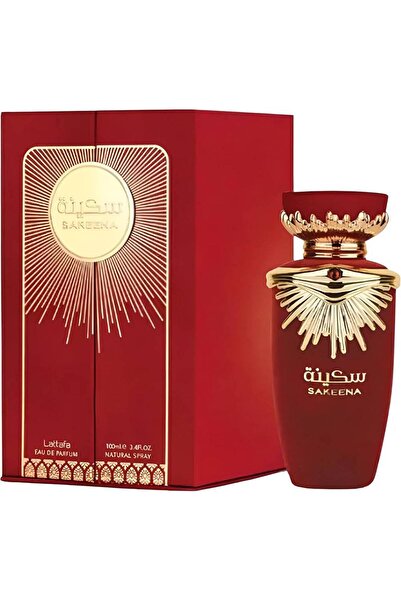 Junaid Perfumes Sakina by Lattafa 100ml