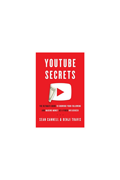 Gallery Books Secretele YouTube: Ghidul suprem pentru a-ți crește numărul de ...