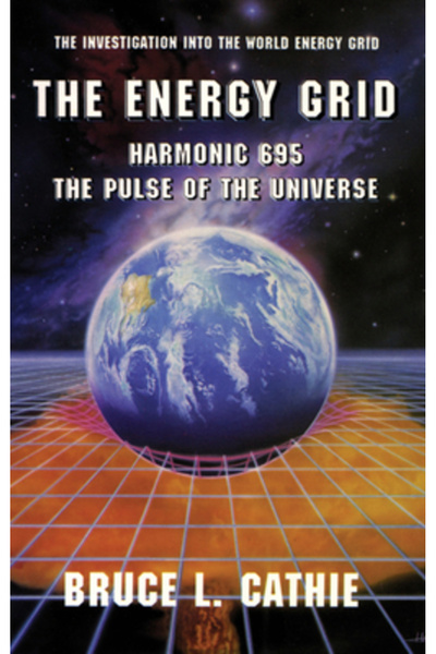 Adventures Unlimited Press The Energy Grid