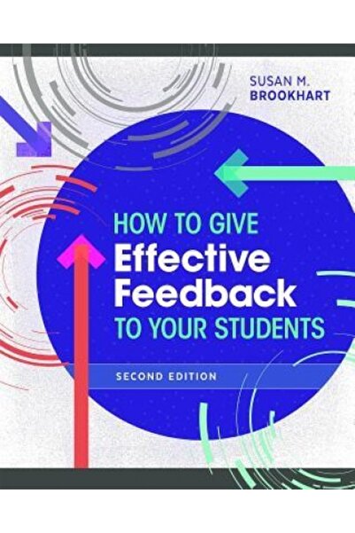 Palgrave Cum să oferi feedback eficient elevilor tăi, ediția a doua