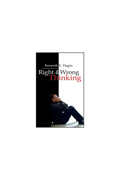 Faith Library Publications Gândirea corectă și greșită