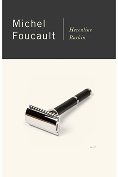 Vintage Books USA Herculină Barbin